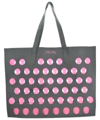 Folli Follie トートバッグ レディース 【古着】【中古】【送料無料】のサムネイル