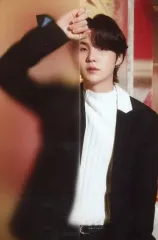 【中古】生写真(男性) BTS(防弾少年団)/SUGA(シュガ)/ポストカードサイズ/「HYBE INSIGHT」フォトセット