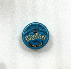 BROSH ブロッシュ ポマード BIZ40g