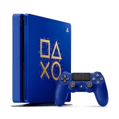 2024年最新】PlayStation 4 Days of Play Limited Edition 1TB (CUH 