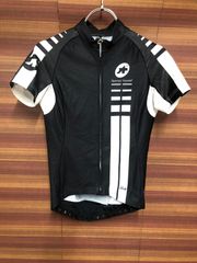 assos サイクルジャージ 牛柄 Mサイズ - メルカリ
