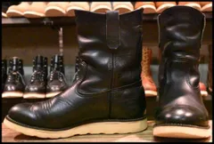 5D 8169 ペコス レッドウイング RED WING USA製 2012 2025年最新】Yahoo!オークション -レッドウィング 8169の中古品