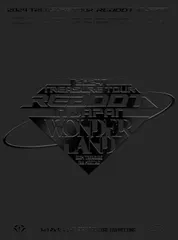 新品未開封★2024 TREASURE TOUR [REBOOT] IN JAPAN + 2024 TREASURE FAN MEETING~WONDERLAND~(Blu-ray Disc3枚組(スマプラ対応))(初回生産限定)(豪華盤) [Blu-ray]