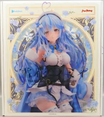 マックスファクトリー 1/6スケール ホロライブ 雪花ラミィ