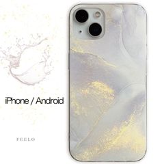 iPhone/Android全機種追加料金なし スマホケース アルコールインク