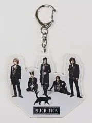 2025年最新】buck-tick キーホルダーの人気アイテム - メルカリ