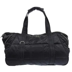 希少 CHANEL シャネル スポーツライン ボストン バッグ ココマーク CHANEL ボストンバッグ【希少】シャネル スポーツライン 7番