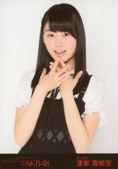 送料込み」渡辺麻友 生写真 DOCUMENTARY OF AKB48 特典ヨリ - メルカリ