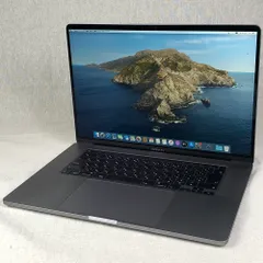 2025年最新】APPLE MacBook Pro 2019の人気アイテム - メルカリ