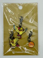 【未使用】ポケセン　ポケモン　ジュペッタ　メガジュペッタ　メタルチャーム FfEWMyBx64239Ls2yxD8BK.jpg@jpg