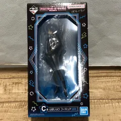 08w8764  一番くじ  『ぼっち・ざ・ろっく！VOLUME 3』 C賞  山田リョウ  フィギュア 【中古品】