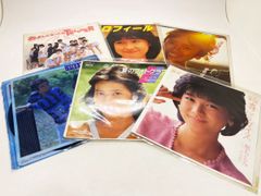 ぼくらの80年代アイドル 8cmCD コンプリート 全て未開封品 - メルカリ
