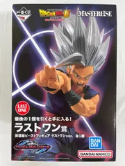 おまけ付き　ドラゴンボール 一番くじ　ラストワン賞　孫悟飯 2025年最新】孫悟飯 フィギュア ラストワンの人気アイテム