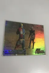【トレカ】アマダ「キカイダー・キカイダー01」180種セット+特製アルバム アマダ キカイダー キカイダー01 カード - メルカリ
