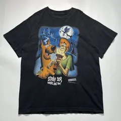 2025年最新】scoobydooの人気アイテム - メルカリ 2025年最新】scoobydooの人気アイテム - メルカリ