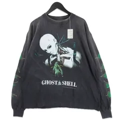SAINT Mxxxxxx 2025 SS 2nd Dropとして「攻殻機動隊