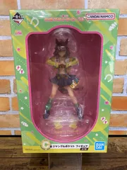【未開封】ジャングルポケット 「一番くじ ウマ娘 プリティーダービー 9弾」 C賞 フィギュア
