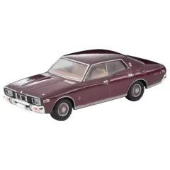 ★ 日産230セドリックのトヨシマ製ローダウンサスペンション 未走行 昭和の車 Yahoo!オークション - 日産セドリック230 GL 4ドア 1973年式DATSUN2