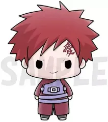 【中古】トレーディングフィギュア 6.我愛羅 「ちょこりんマスコット NARUTO-ナルト- 疾風伝 Vol.2」