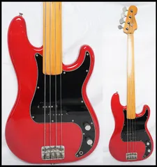 2025年最新】fender japan jazz bass ジャンクの人気アイテム