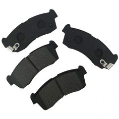 【人気商品】［エムズ部品］ フロントブレーキパッド パレット MK21S B15 B83 B83