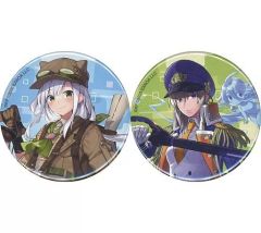 中古】雑貨 [単品] 妃愛＆あすみ アクリルキーホルダー 「まど