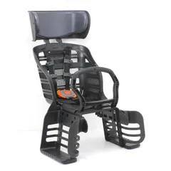 【 新品 未使用 】OGK チャイルドシート RBC-007DX3 黒　自転車 Amazon | OGK技研 オージーケー技研 後子供乗せ RBC-007DXS3 BK