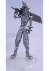 【中古】トレーディングフィギュア 1.クラウド・ストライフ(メタリックVer.) 「ファイナルファンタジー トレーディングアーツVol.1」