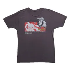 希少レア】 金色のガッシュベル ブート 古着 Tシャツ アニメ