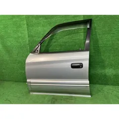 ランドクルーザープラド RZJ95W 左フロントドア ロングワイド TX-LTD 8  