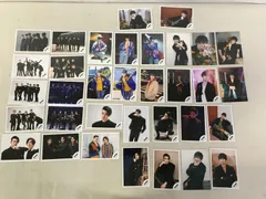 ジェシー　公式写真　110枚　まとめ売り SixTONES ジェシー 公式写真セット④