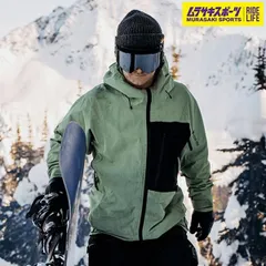 2023年最新】burton ak gore－tex ak l cyclic jacket サイクリック