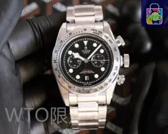 チュードル クラシックデイト TUDOR メンズ 腕時計 ｜本日限定特価｜新品未使用-WTO輸入2