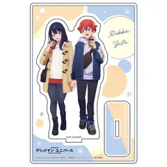 SSSS.GRIDMAN 宝多六花＆響裕太 特典：イラストカード R7-197 SSSS.GRIDMAN 宝多六花＆響裕太 特典：イラストカード R7-197