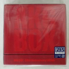 国内盤 ASIAN KUNG-FU GENERATION/AKG BOX - 20TH ANNIVERSARY EDITION 
