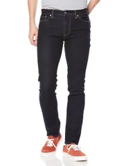 [リーバイス] ジーンズ 511T スリムフィット (ストレッチ入り) T2 メンズ AMA PREMIUM INDIGO W31 / L32 [AMA PREMIUM INDIGO] [W31 / L32]
