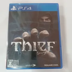 （PS4）シーフ Thief
