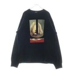 2025年最新】アンダーカバー スウェットの人気アイテム - メルカリ