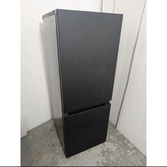 SHARP ノンフロン冷凍冷蔵庫 SJ-D15KJ-H 2024年製 - メルカリ