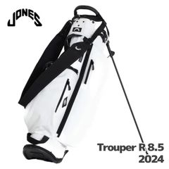 JONES Trouper R 8.5 キャディバッグ