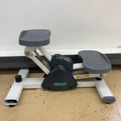 【値下げ】美品　動作確認　エアロライフ サイドステッパー サイドステッパー│DR-3865│エアロライフ公式ショップ