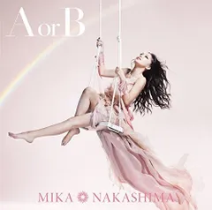 【CD】A or B