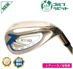 【レディース】新品　ゼクシオ　XXIO12 AW カーボン Lのサムネイル