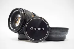 2026年最新】Canon FD 100mm F2.8の人気アイテム - メルカリ