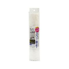 [5 세트] 토와 산업 논 슬립 선반 시트 30 × 120cm 클리어 MMT42661X5