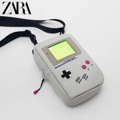 2024年最新】gameboy bagの人気アイテム - メルカリ