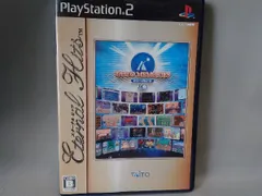 PS2 タイトｰメモリｰズ 上巻