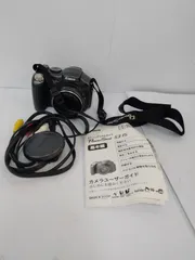 2025年最新】canon powershot s3 isの人気アイテム - メルカリ