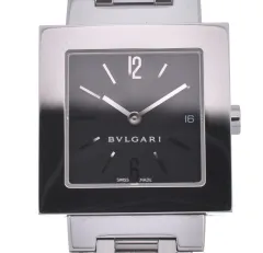 2024年最新】ブルガリ 腕時計 クアドラードの人気アイテム - メルカリ