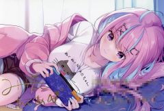 蒼の彼方のフォーリズム あおかな 倉科明日香 ブランケット - メルカリ